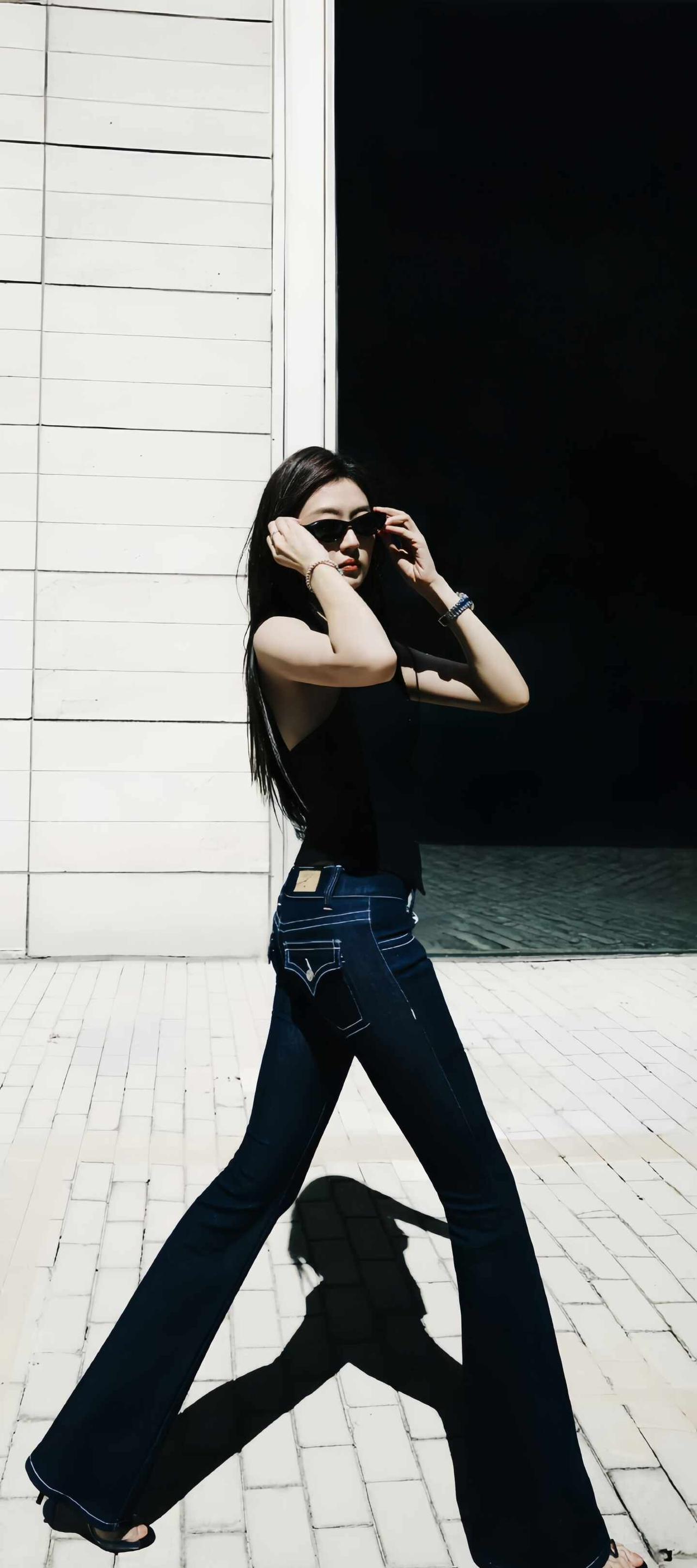 天资。
孙千 早春晴朗 172