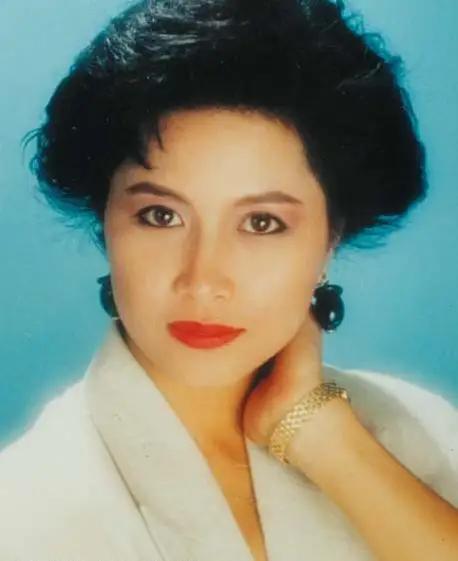 邵美琪
邵美琪是港圈极具有辨识度的美女
气质大于甜美长相
属于越拼越有味道的女星