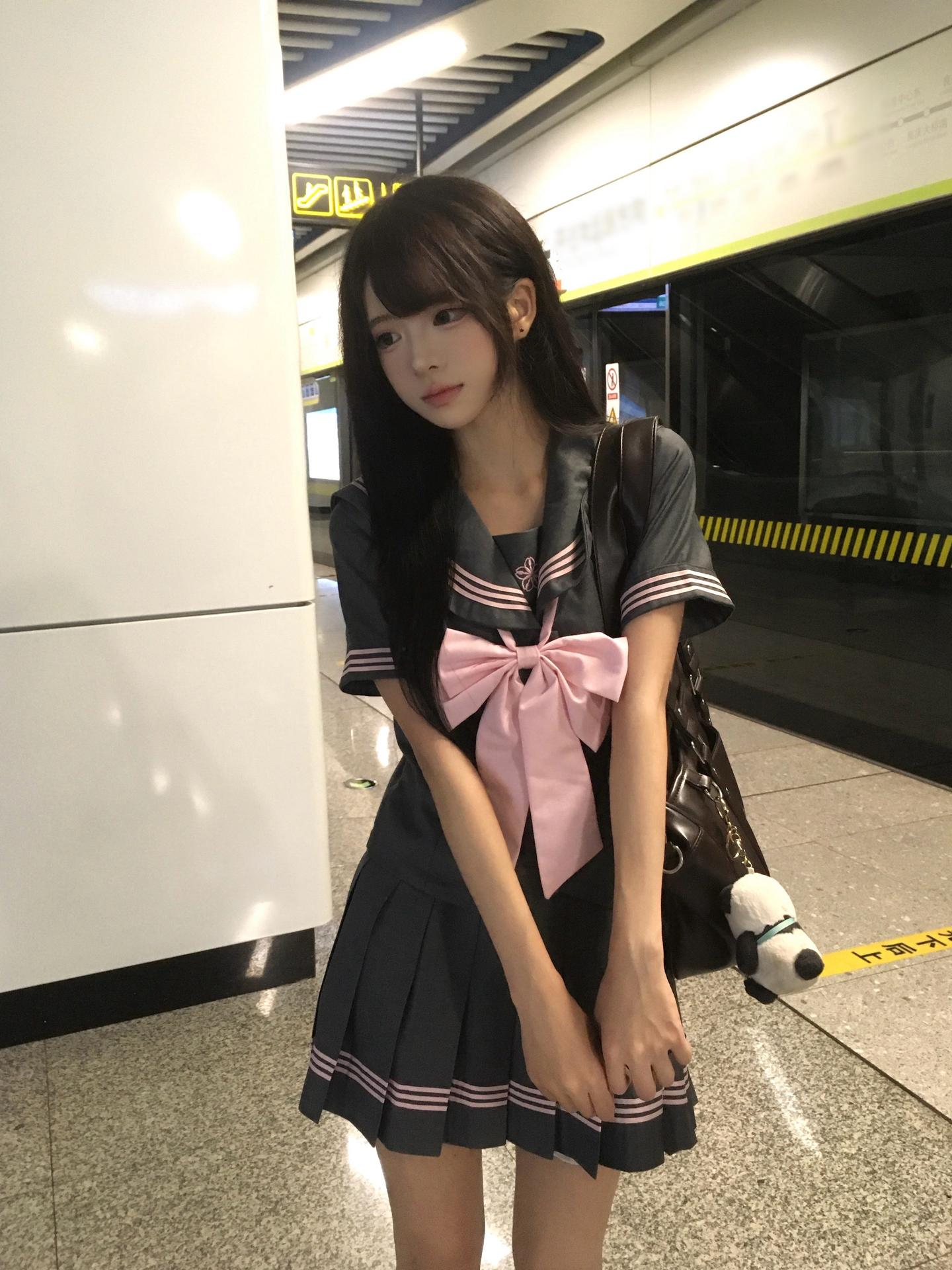 无论发生什么一定是我不够坚强