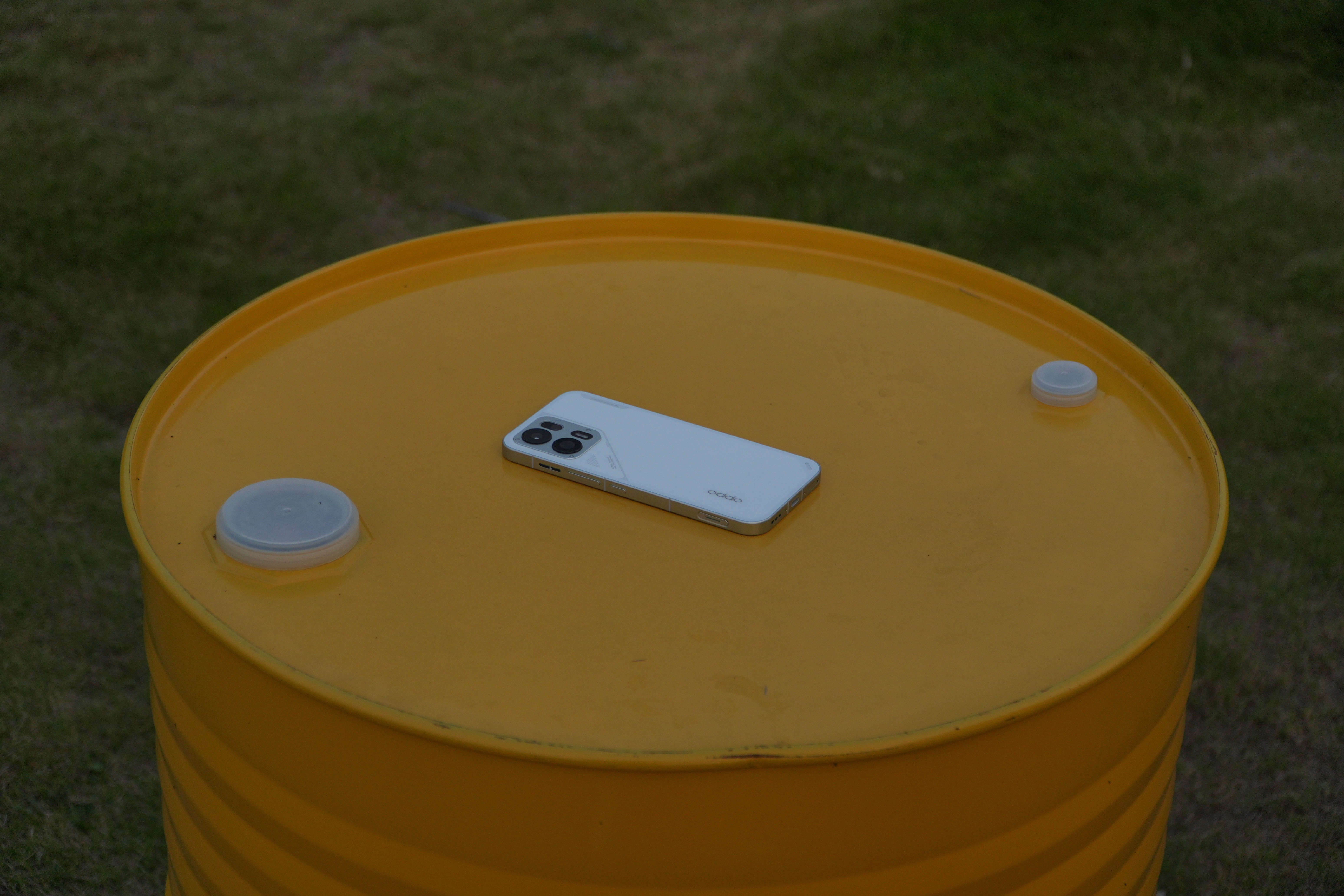 OPPO K15 Pro+ 这个手机已经被我用成邪修了 也算是什么 OOTD 的