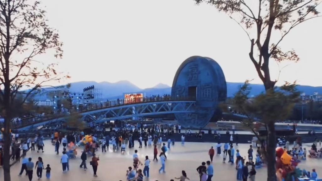 🔥会泽要撤县设市？百万人口大县迎来关键机遇。会泽县撤县设市呼声高涨，作为曲靖人