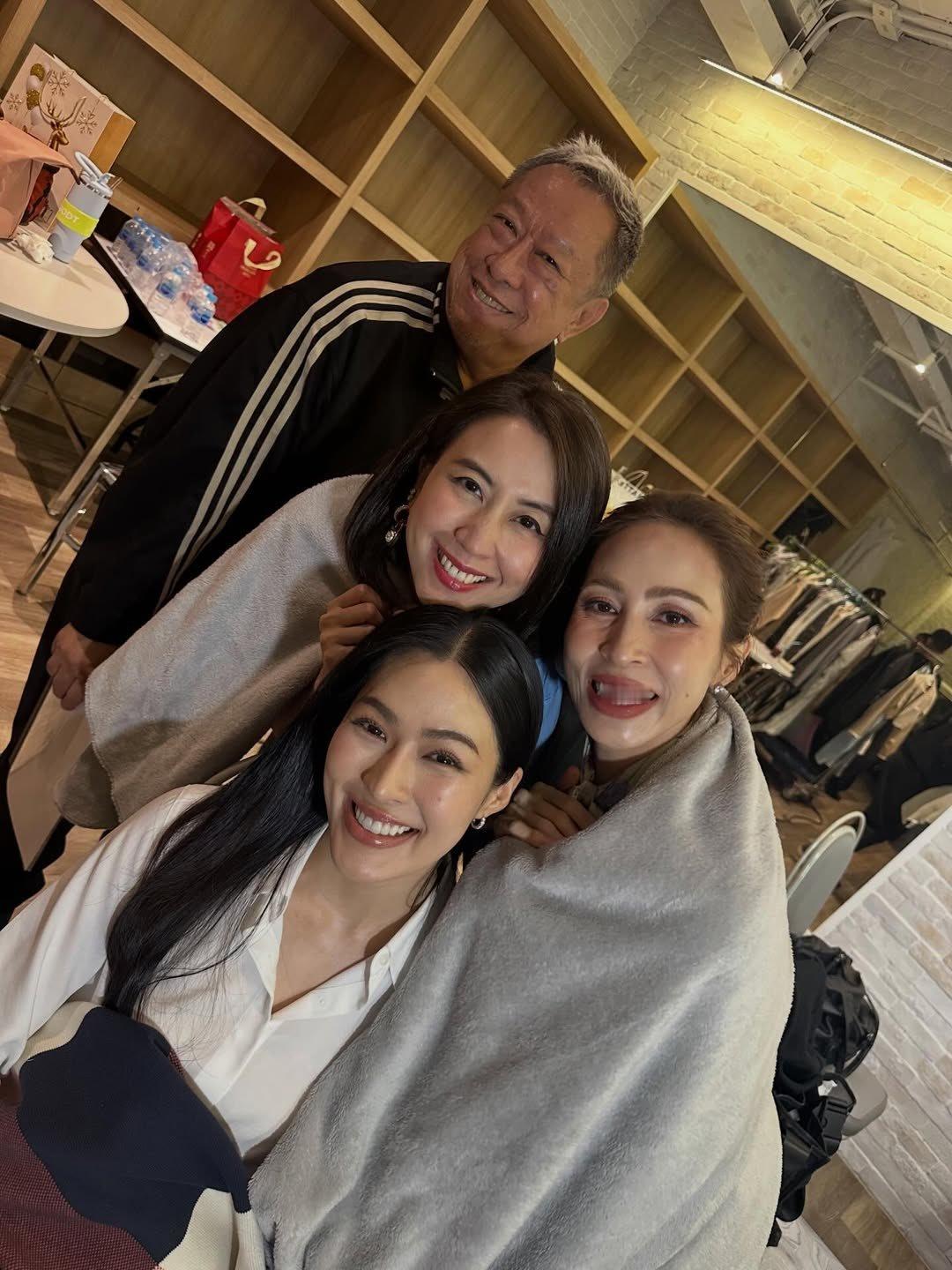 邝玲玲calvinklein 🐷邝玲玲蜜丝婷mistine代言人 【26042