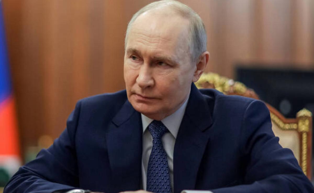 【趁你病，要你命：俄罗斯正研究提前对欧洲“断气”】

中东局势紧张导致阿拉伯国家