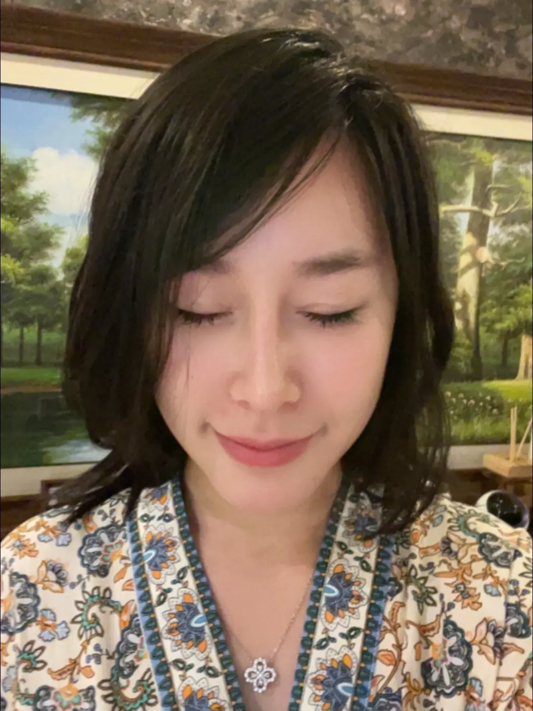 无需在意