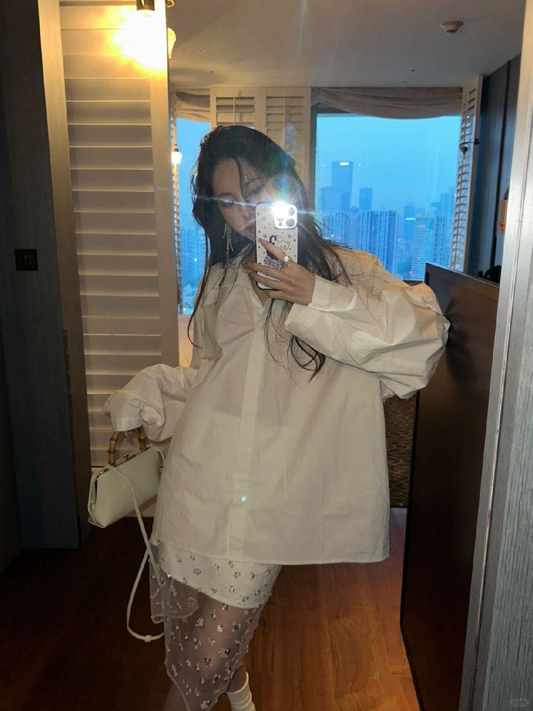 cleanfit春季一周穿搭