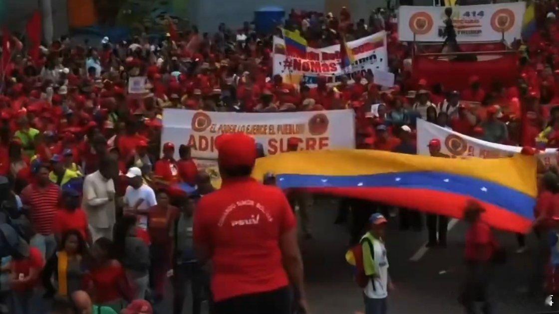 全网热点共创计划蔡某人说事 哥伦比亚总统佩特罗表示，特朗普政府对委内瑞拉施压的真