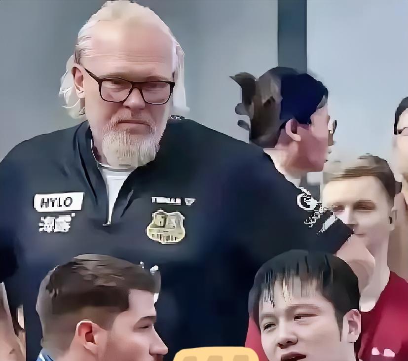 这德国人算盘打得是真响，签下樊振东竟然不是为了图成绩？

俱乐部那边倒是挺实在：