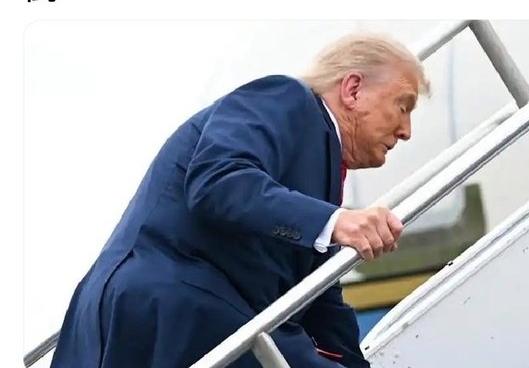 尽管美国六亲不认，到处横行霸道，但是，世界上还是有些人希望美国永远繁荣，甚至为美