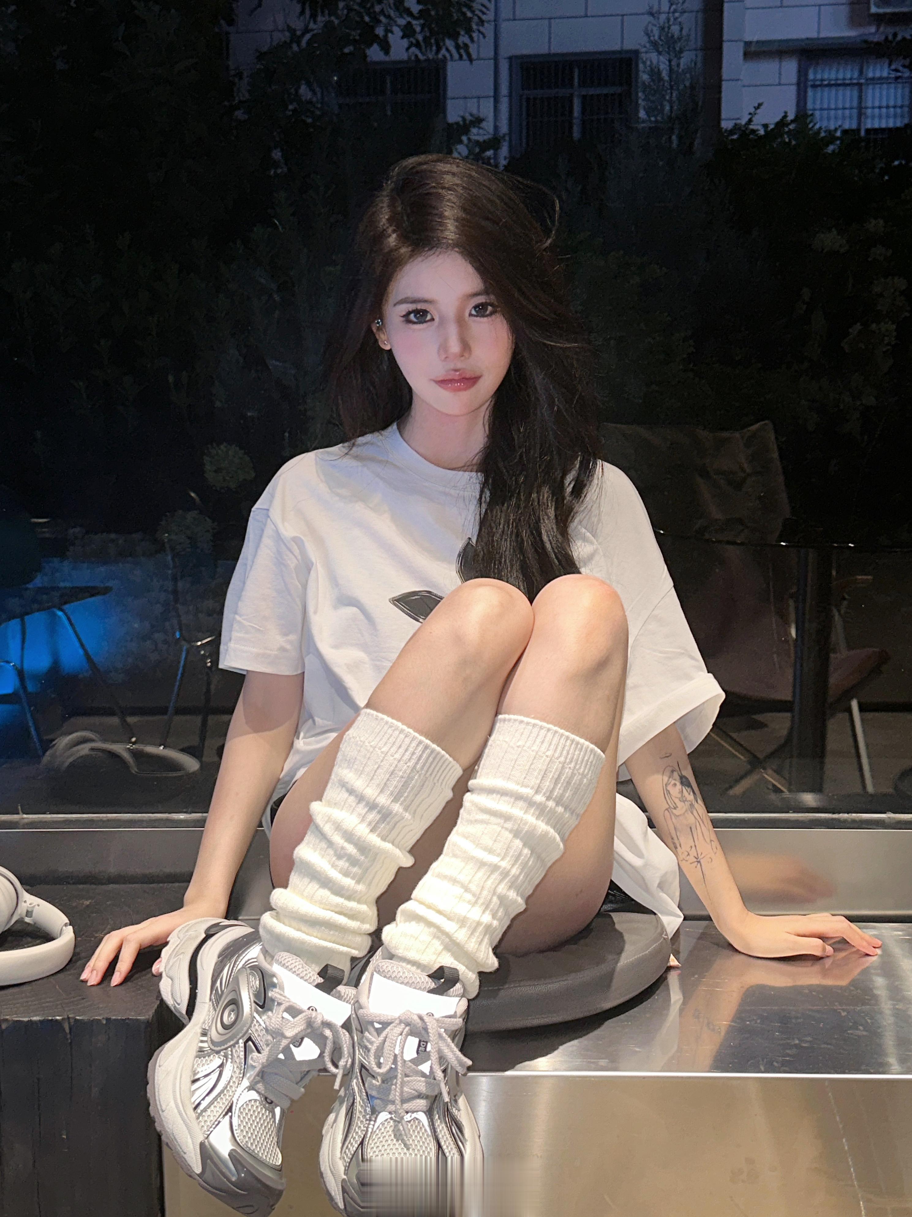 少一张🎧 ​​​