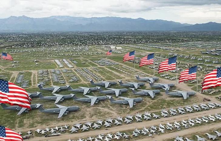 美国战略专家曾表示：如果美国真的插手了中方的台湾问题，那么中国的军队很有可能在3