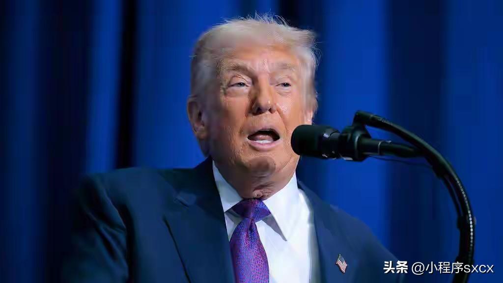 骂北约怼韩日，[捂脸]还得看大美丽国的大总统，那叫一个畅快淋漓，一棍子到底[赞]