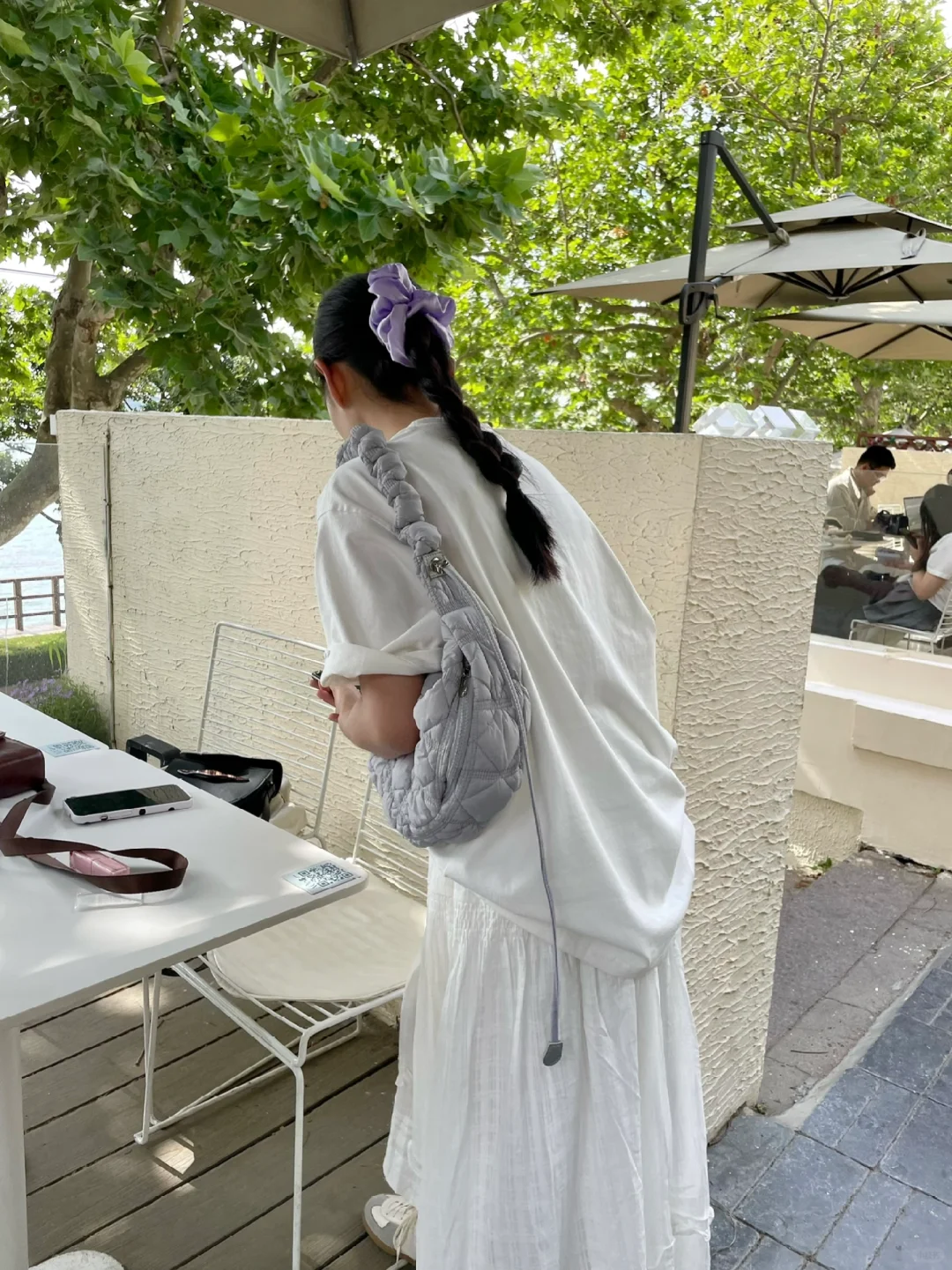 青岛好看的店也太多了