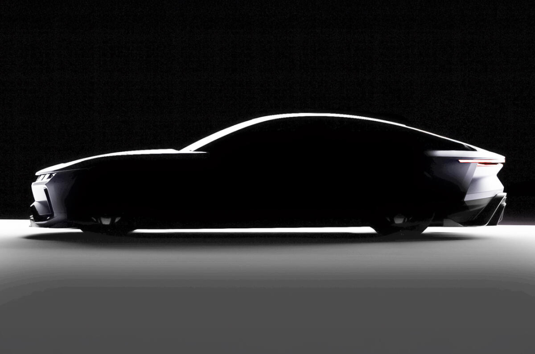 车市热门 在经典拦截者停产五十年后，这款标志性车型将以全新英国制造、V8驱动的G