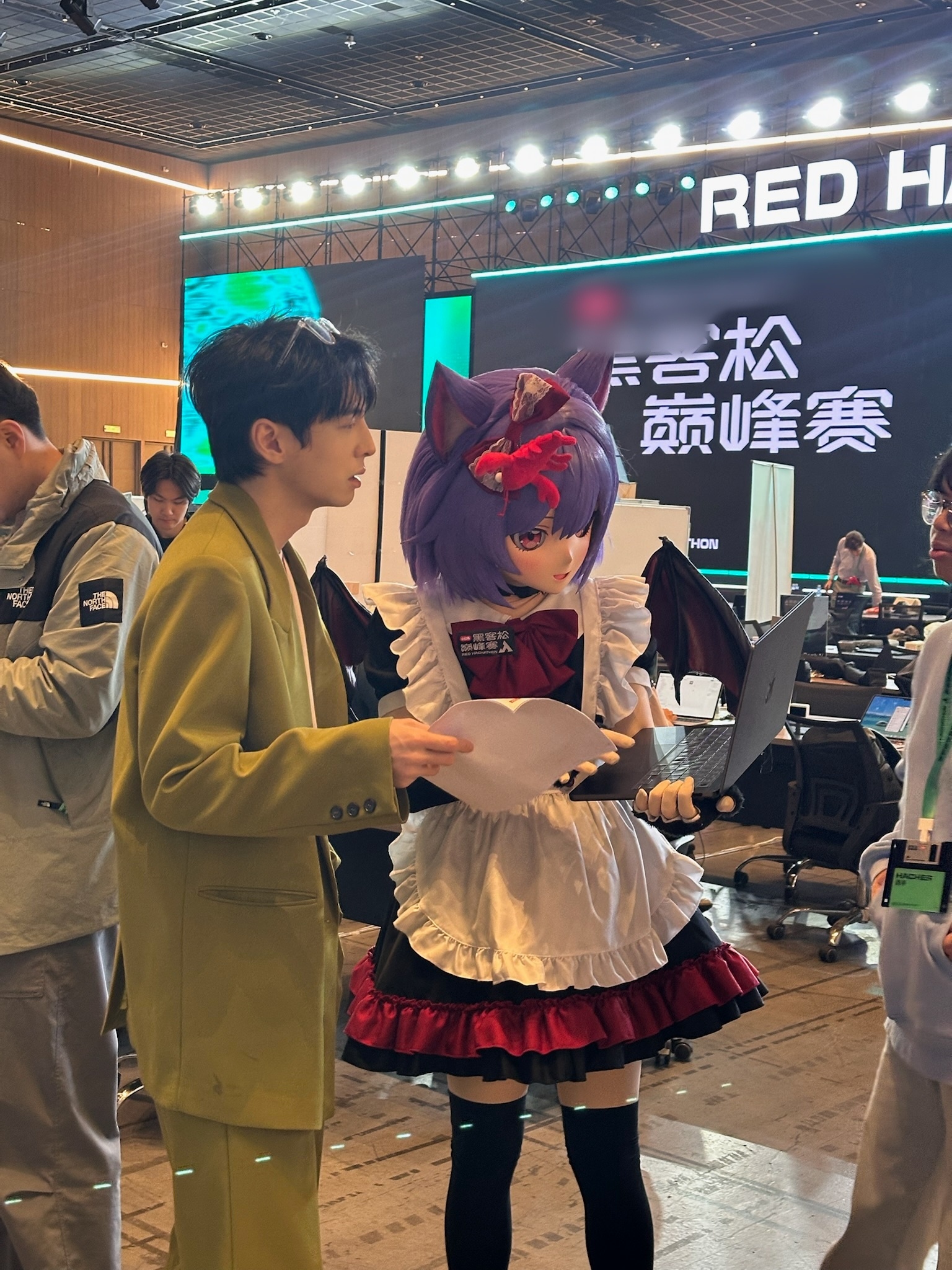 蒲熠星大赛现场重回十年前蒲熠星南大校草限定回归蒲熠星大赛现场状态封神了吧，认真点