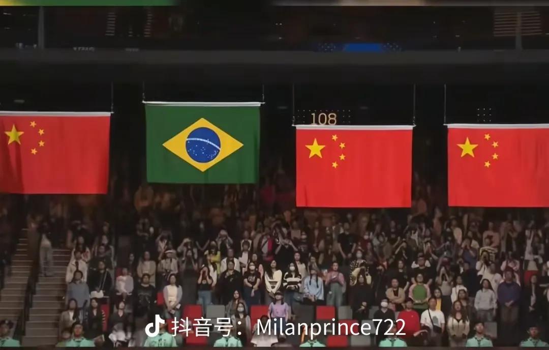 压力给到了国足[机智]