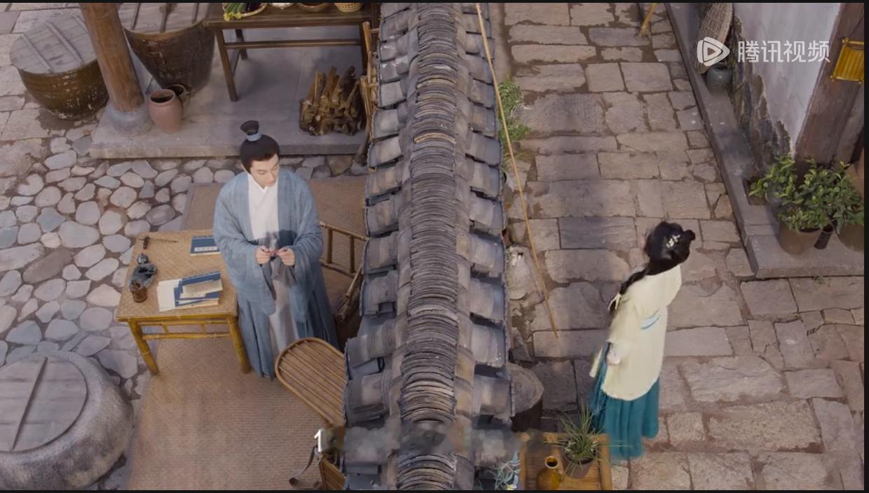 《兰香如故》：许兰香嫁给韩秀才，不如嫁给林大爷？这也太势利媚俗了

追《兰香如故