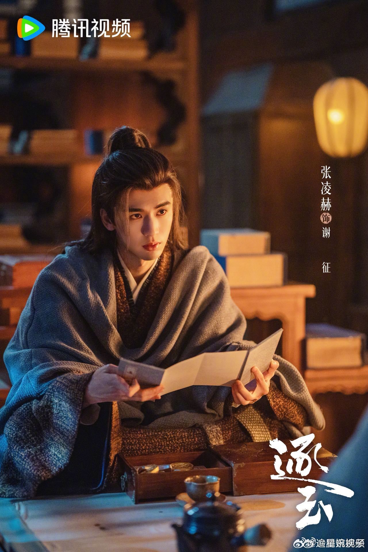 逐玉出海成绩爆火逐玉海外人气 没有强行撒糖，只有自然心动💓这样的高质量古言，出