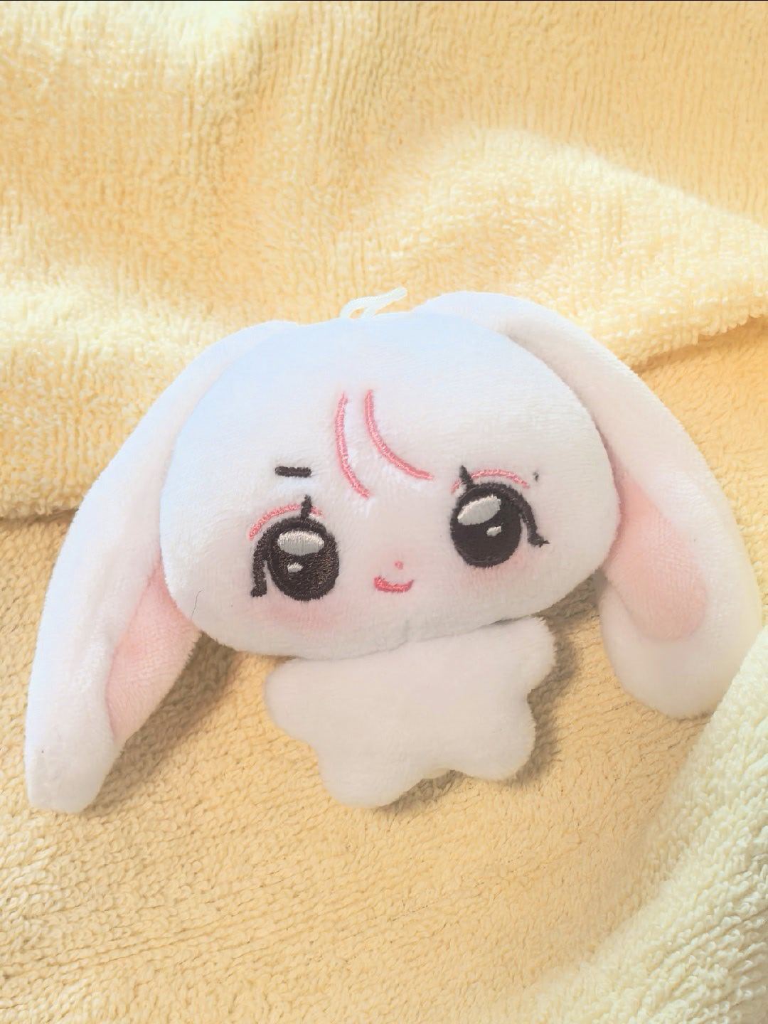 萌