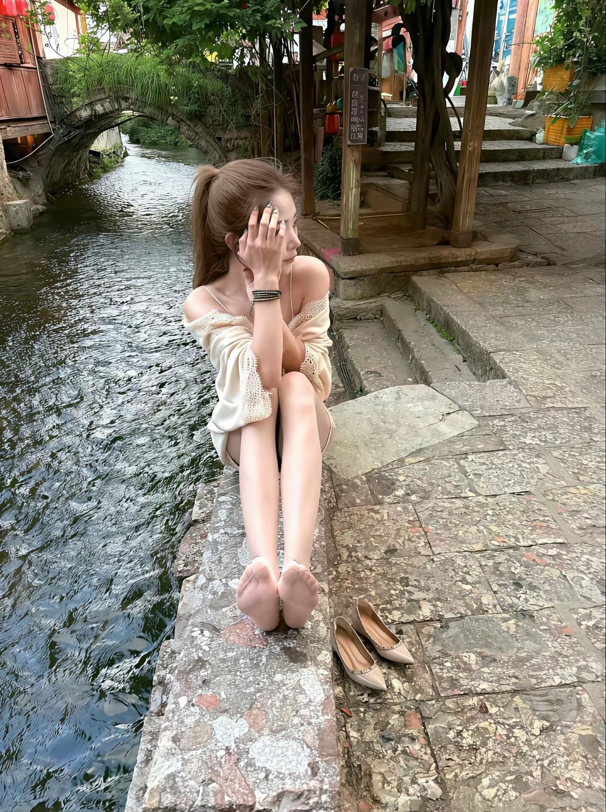 让自由在幸福的地方停下 