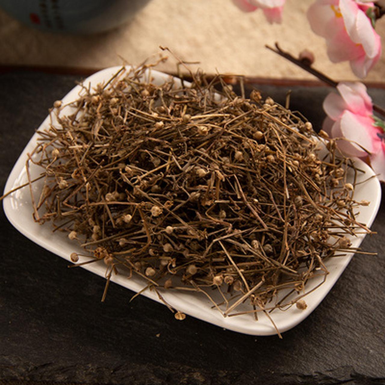 长了结节，夏枯草陈皮搭配它，散结快又强
 
身上长了结节，比如甲状腺结节、肺结节