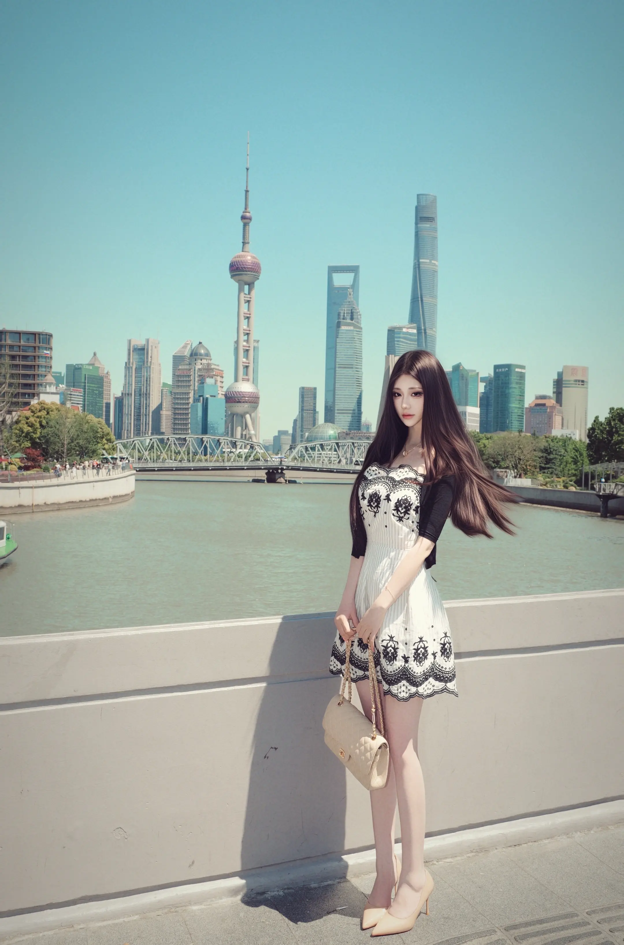 亲爱的Scarlet  什么才是真正的自由