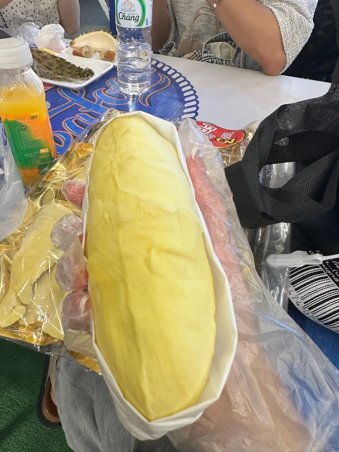 泰国最新骗局！骂醒一个是一个…