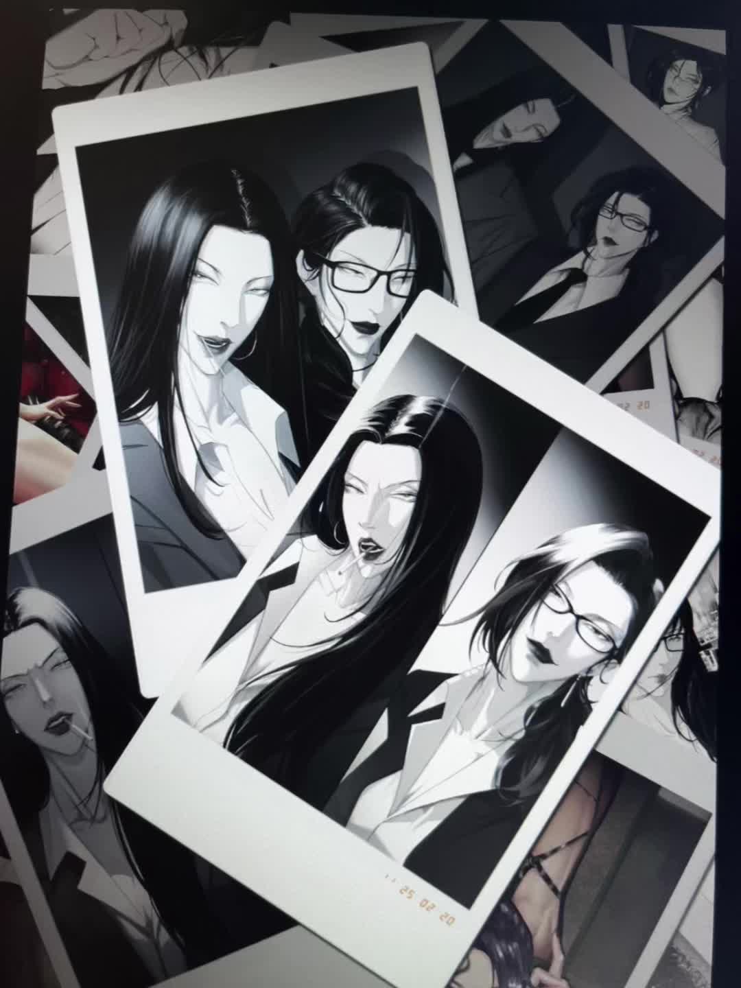 钓鱼就好好钓，别浅钓