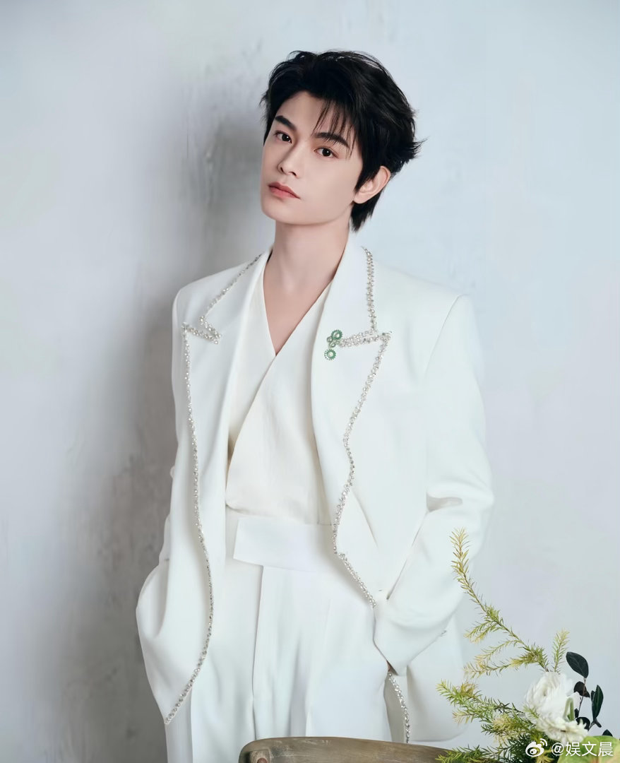 丁禹兮权威无需多言 他演戏从来不是靠运气也不是靠人设，是实打实的投入和钻研，丁禹