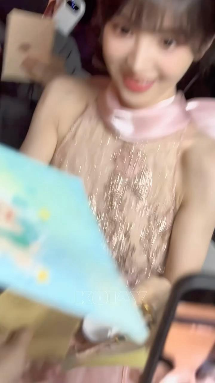 田曦薇大眼萌妹～漂亮公主～可爱小猫🥰 ​​​