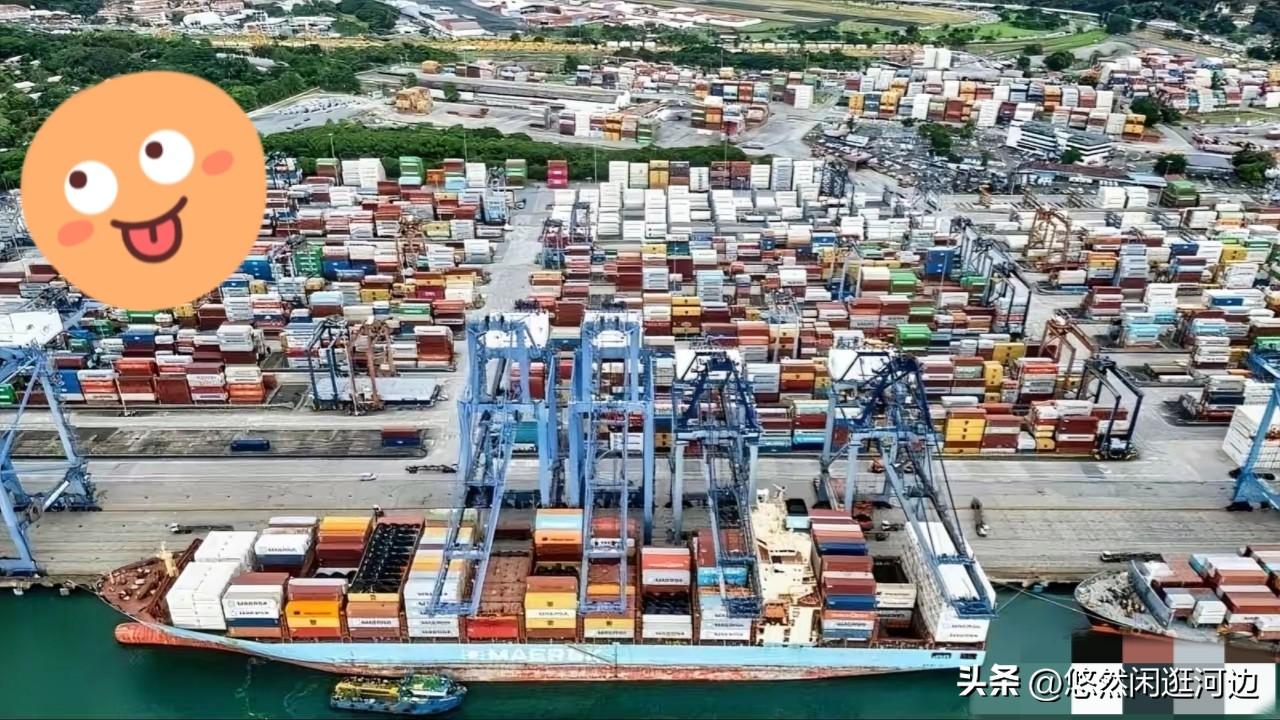 巴拿马公开喊话中国
当地时间3月13日，巴拿马政府公开恳请中国企业不要放弃在当地