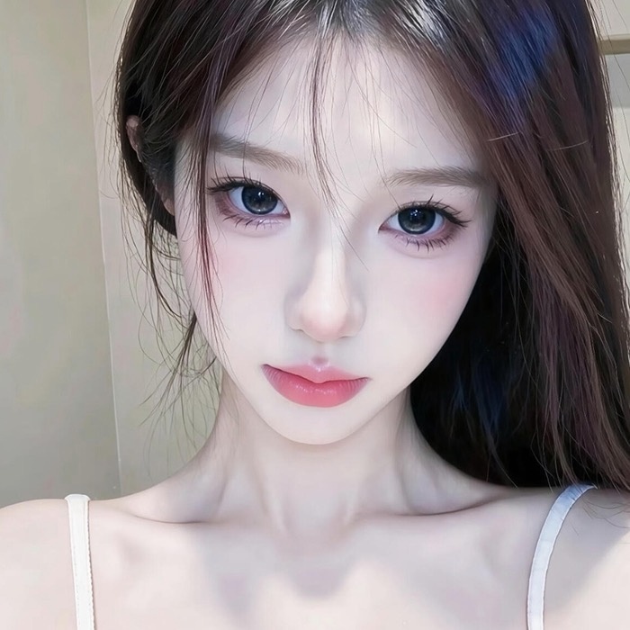 𝙒𝙚𝘾𝙝𝙖𝙩 女生头像女头｜高清｜小众｜女生无水印头像 