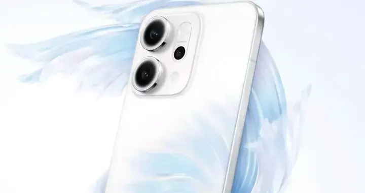 OPPO Reno15 现身跑分，搭载天玑 8450芯片