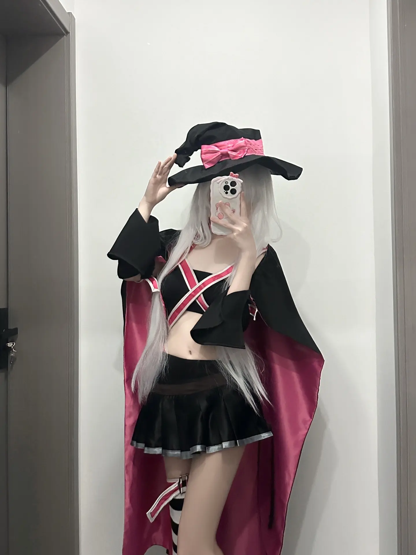 留在我身边 宁宁。