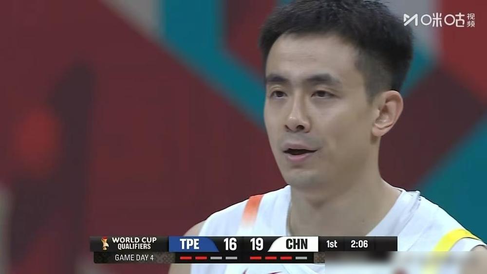 赵继伟，之前不是总有人喊他“大赛隐身”，老将该退了吗？这次，他直接把所有质疑，狠