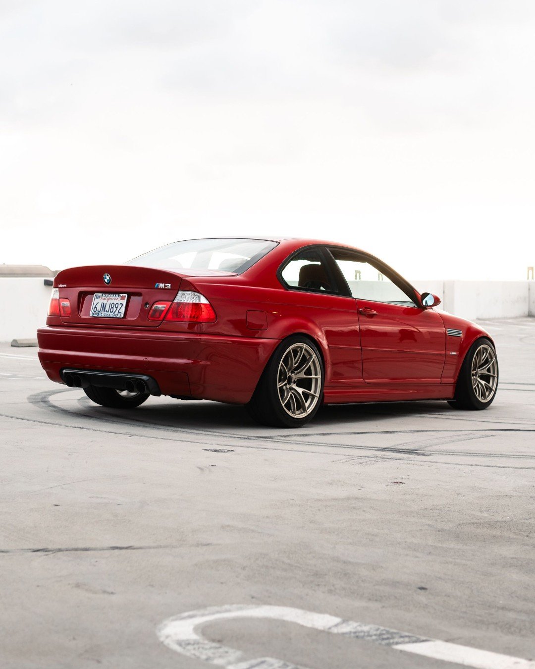 宝马M3 E46 Bimmer E46M3 ​​​