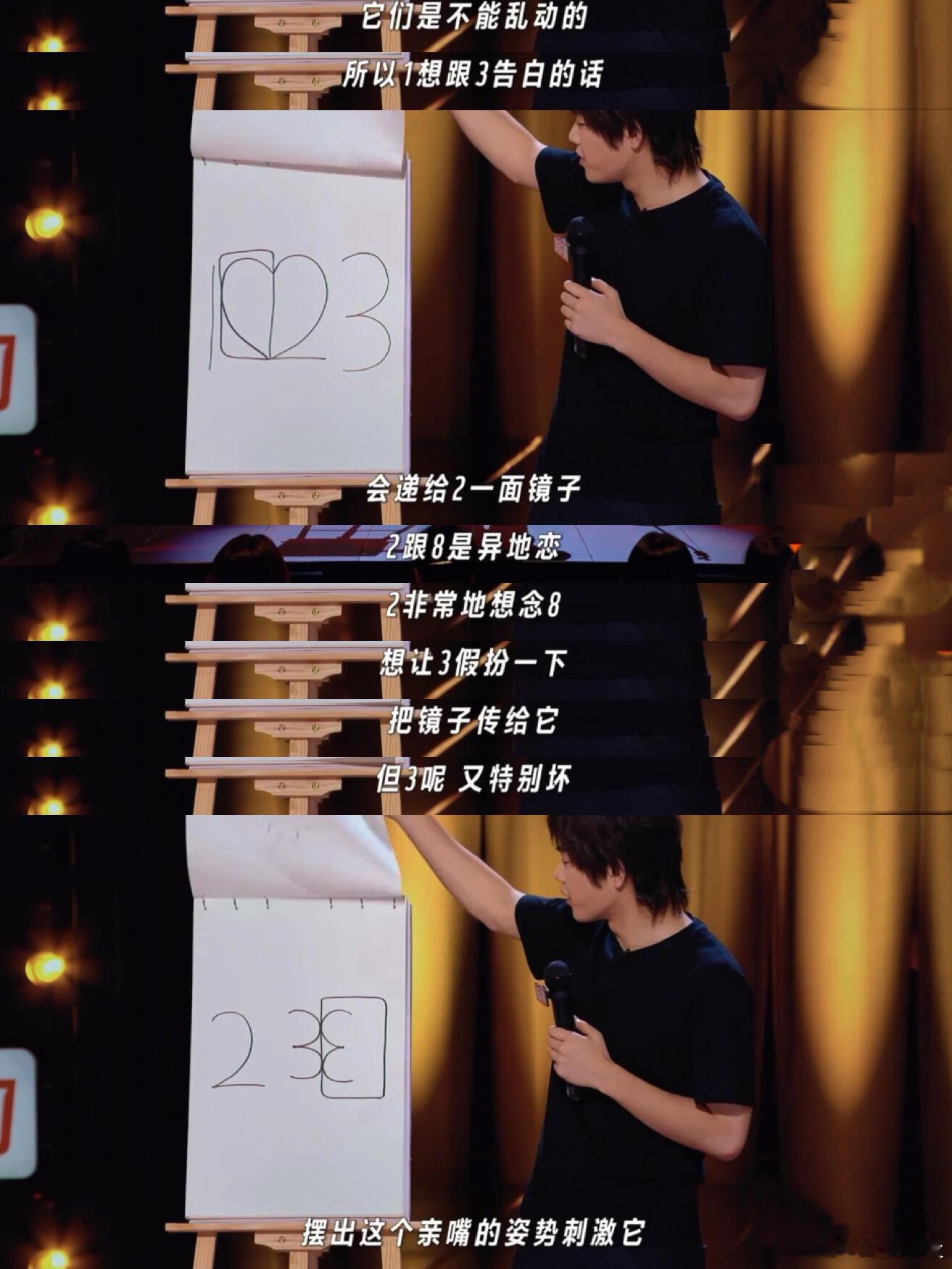 马字的金文不就是微博吗 古人在铸青铜器的时候大概不会想到，他们随手画的一匹马，会