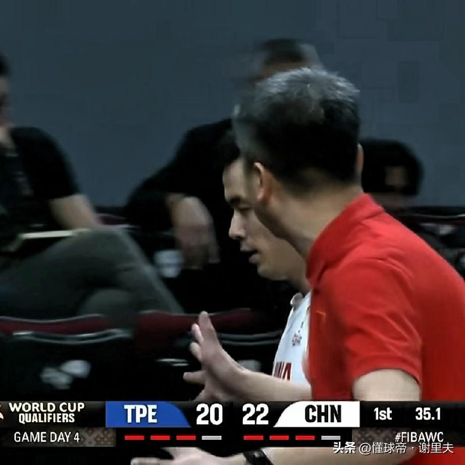 郭士强：不到绝境我不用赵继伟！逆转省队赛后，郭士强笑谈弟子陈盈俊，郭说：自从我离