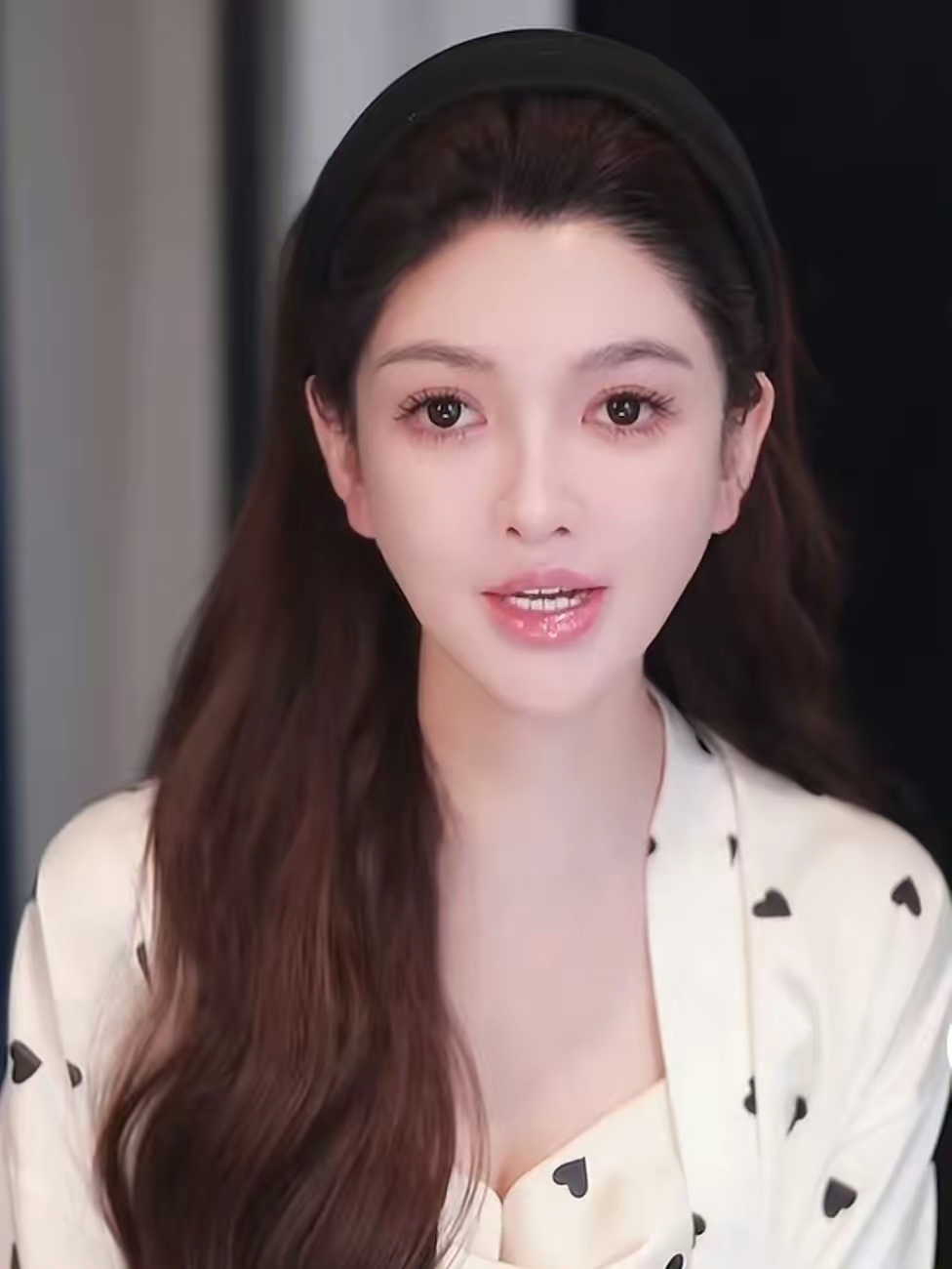 这是叶珂，完全跟之前不一样了啊，网红真的是傻傻分不清楚 