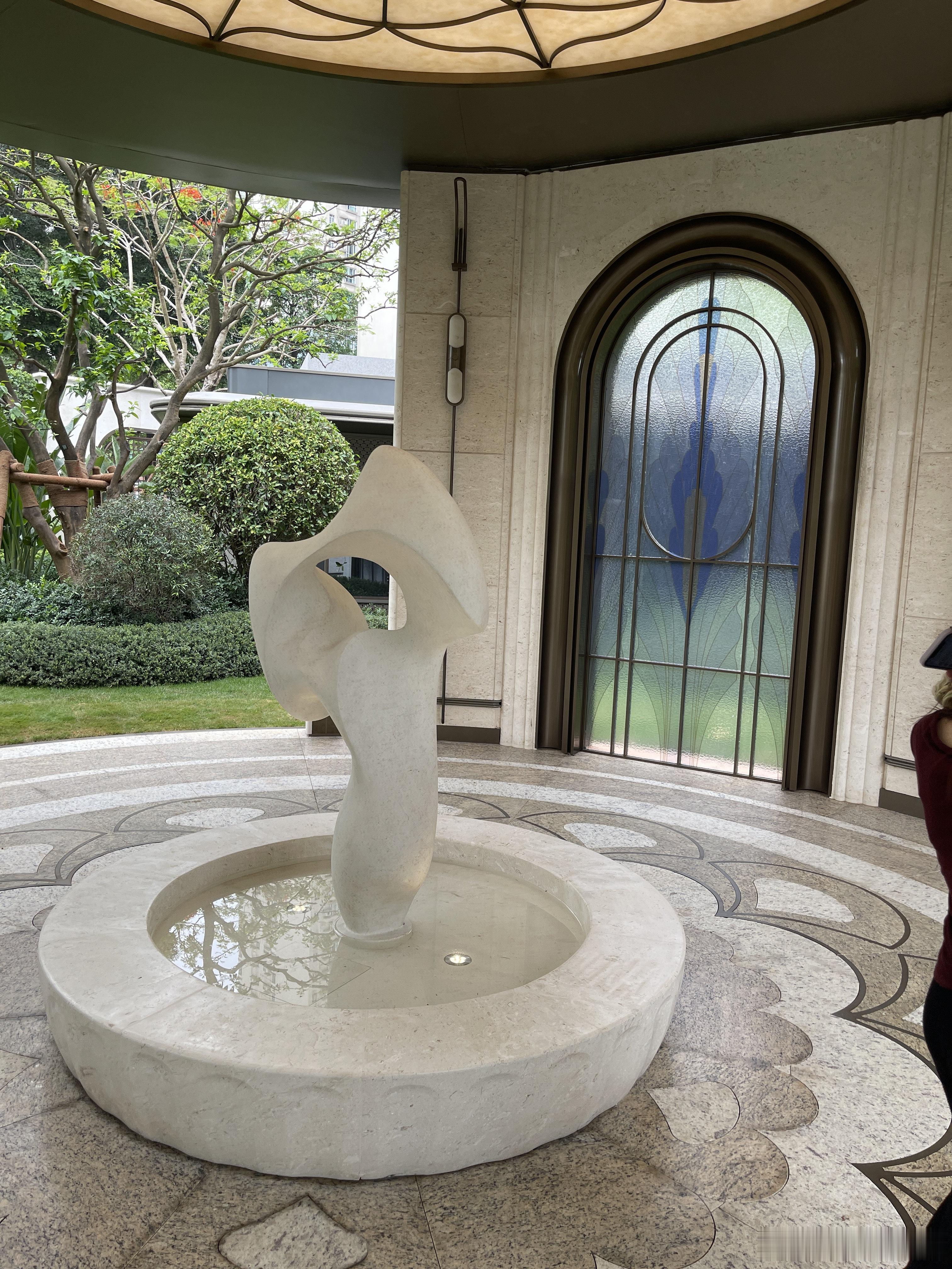 保利南泰路千呼万唤始出来 