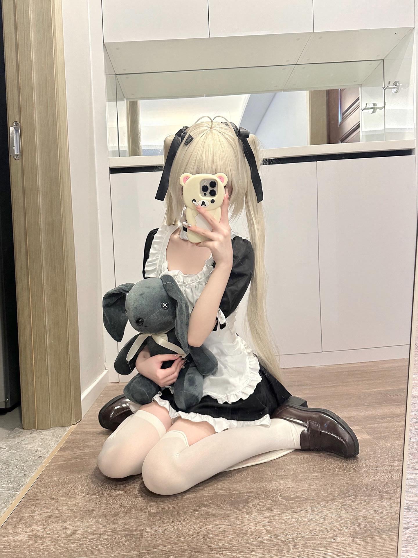 我们的心就像天空一样 永不分离