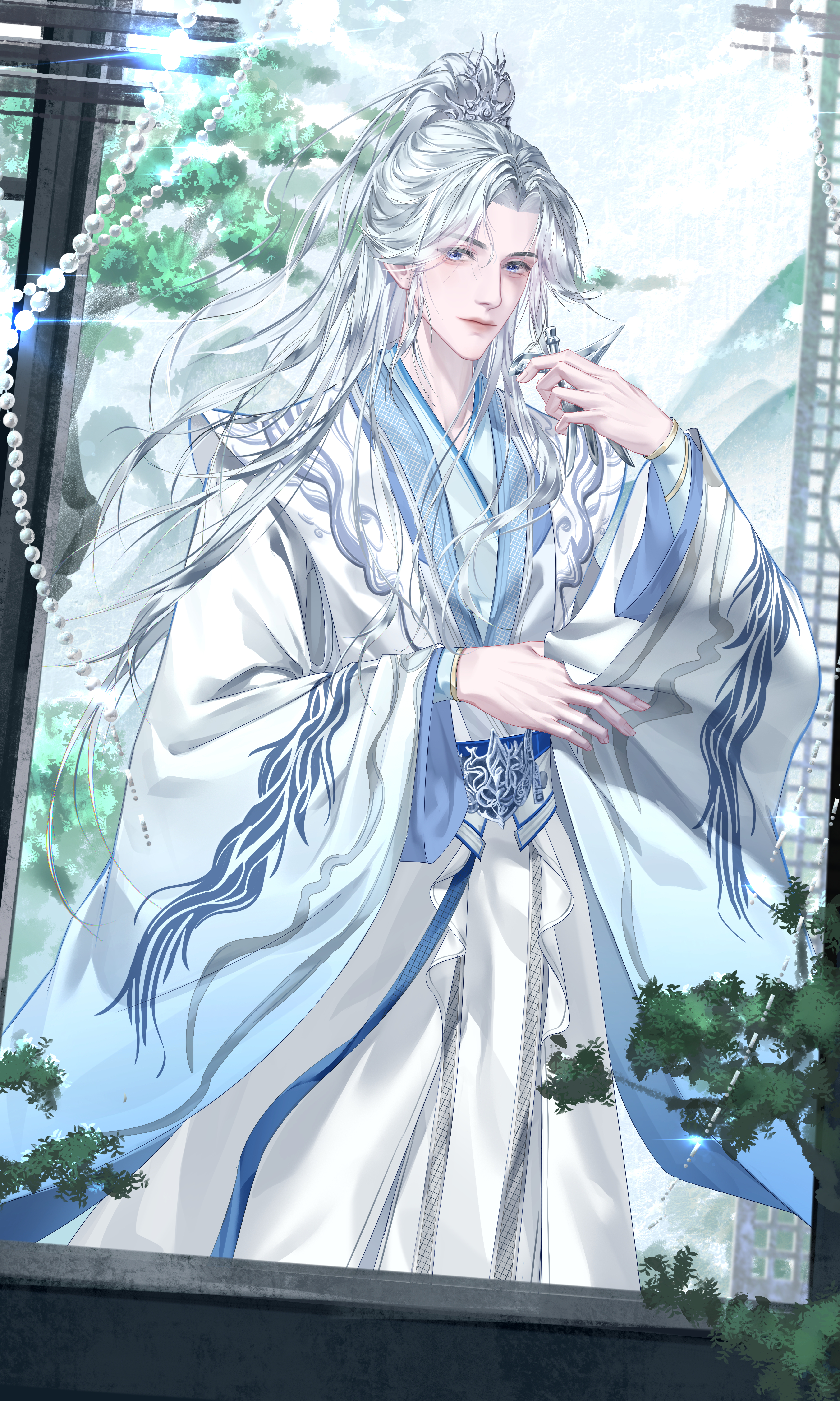 仙逆王林涅槃渡尘王林0808生日快乐🌸王林0808生日快乐 ◦◕🌸◦◕   