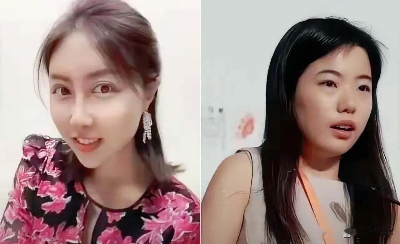 如今舆论总把贾浅浅和蒋方舟放在一块对比，客观来看二者本质完全不同。贾浅浅最大的争