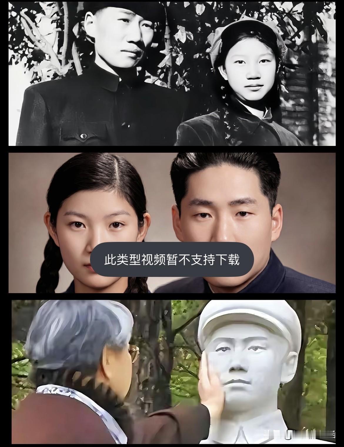 那件大衣，她一直收着。

不是挂在衣柜里，是叠得整整齐齐，放在箱子最底层。偶尔翻