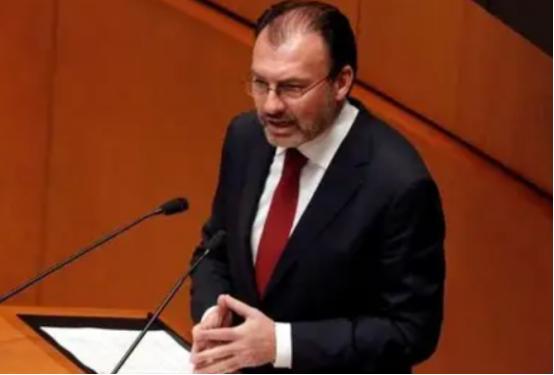 11年前，墨西哥不讲信用撕毁中国300亿高铁订单，2.7亿违约金只愿赔810万，