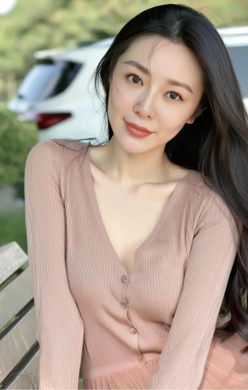 温柔如你，美丽动人。白衣天使致敬，
