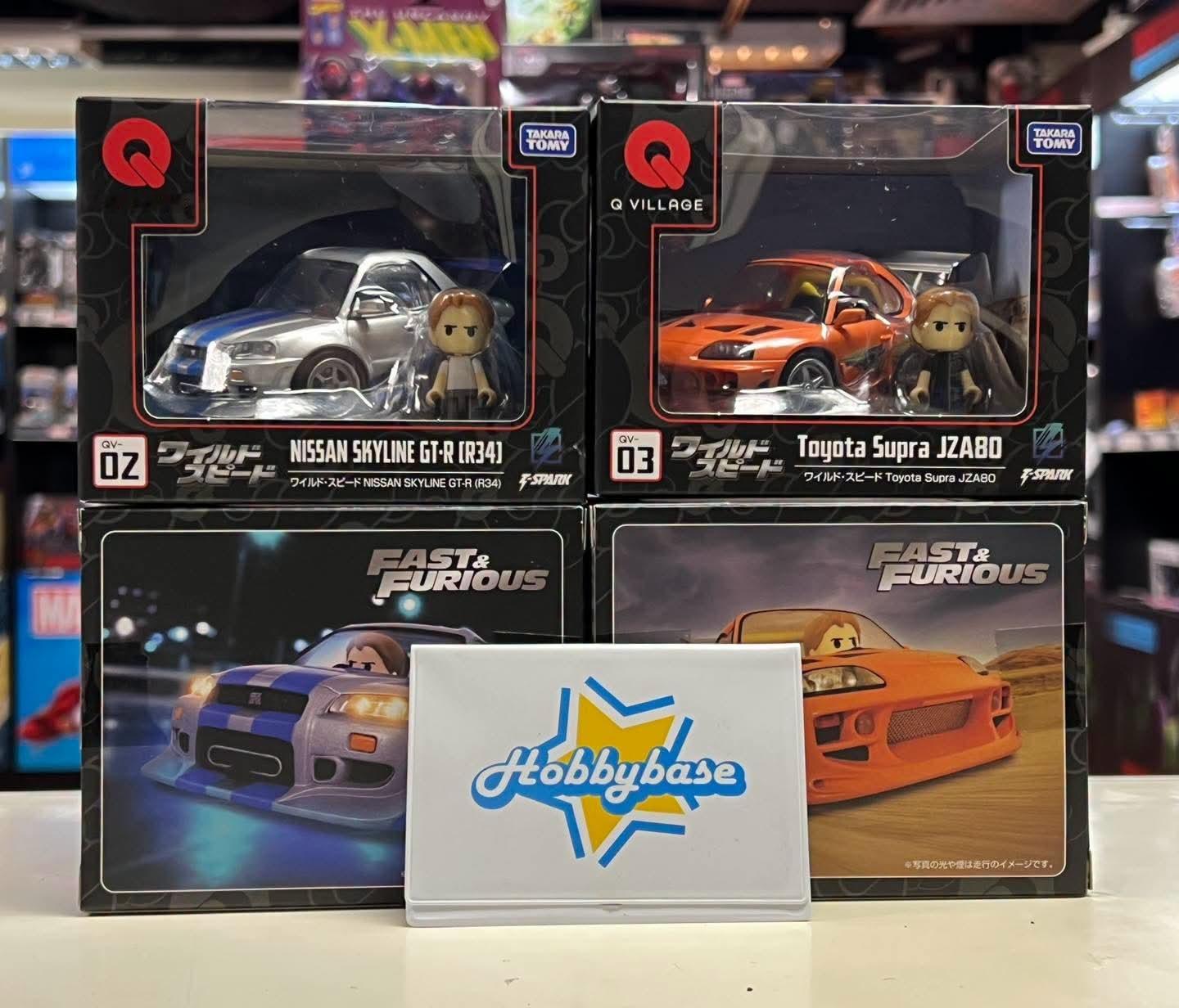 HOBBYBASE又是光速到货。。。这个擎天柱和威震天甚至官图都还没发布