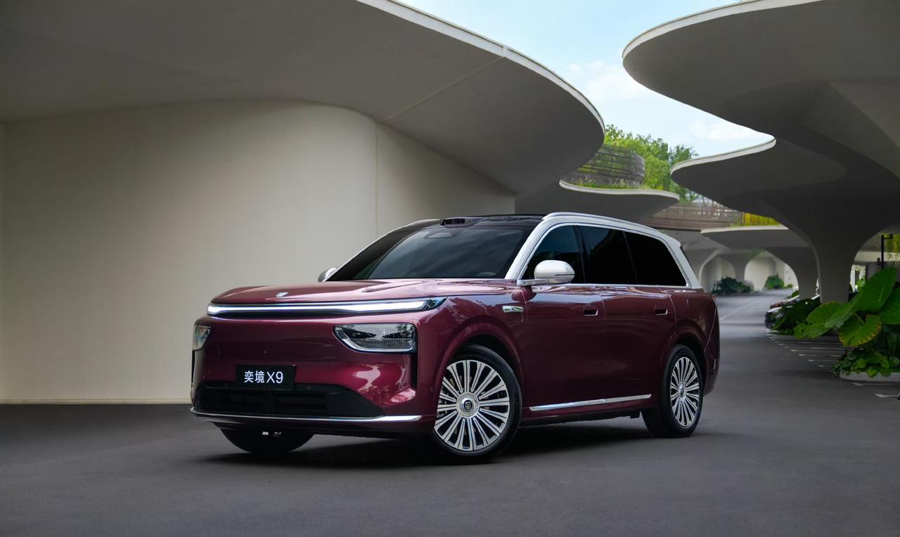 外媒称中国车企的路已经走偏了：
中国车——不研究发动机
中国车——不研究变速器