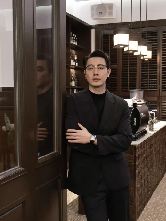 长期主义的毛衣 | 从深秋到春日的经典