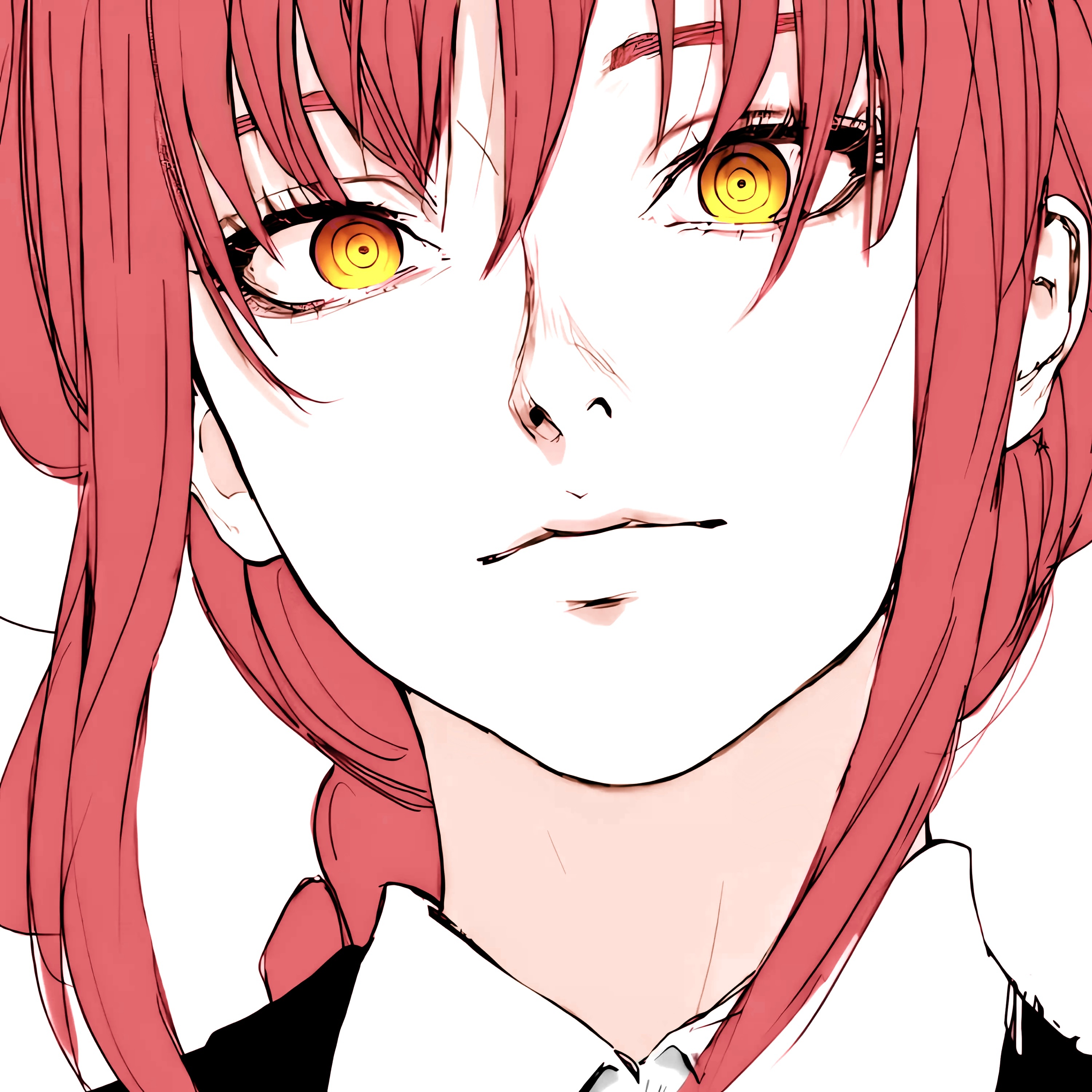 无感 ​​​