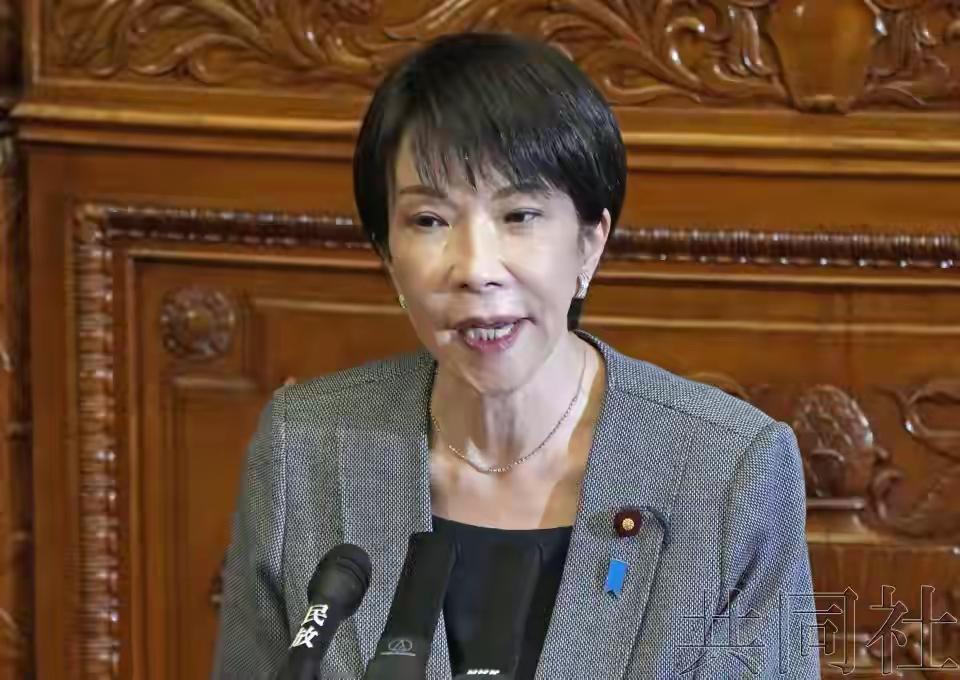 高市终于改口，中方态度不变，李在明表明韩国立场